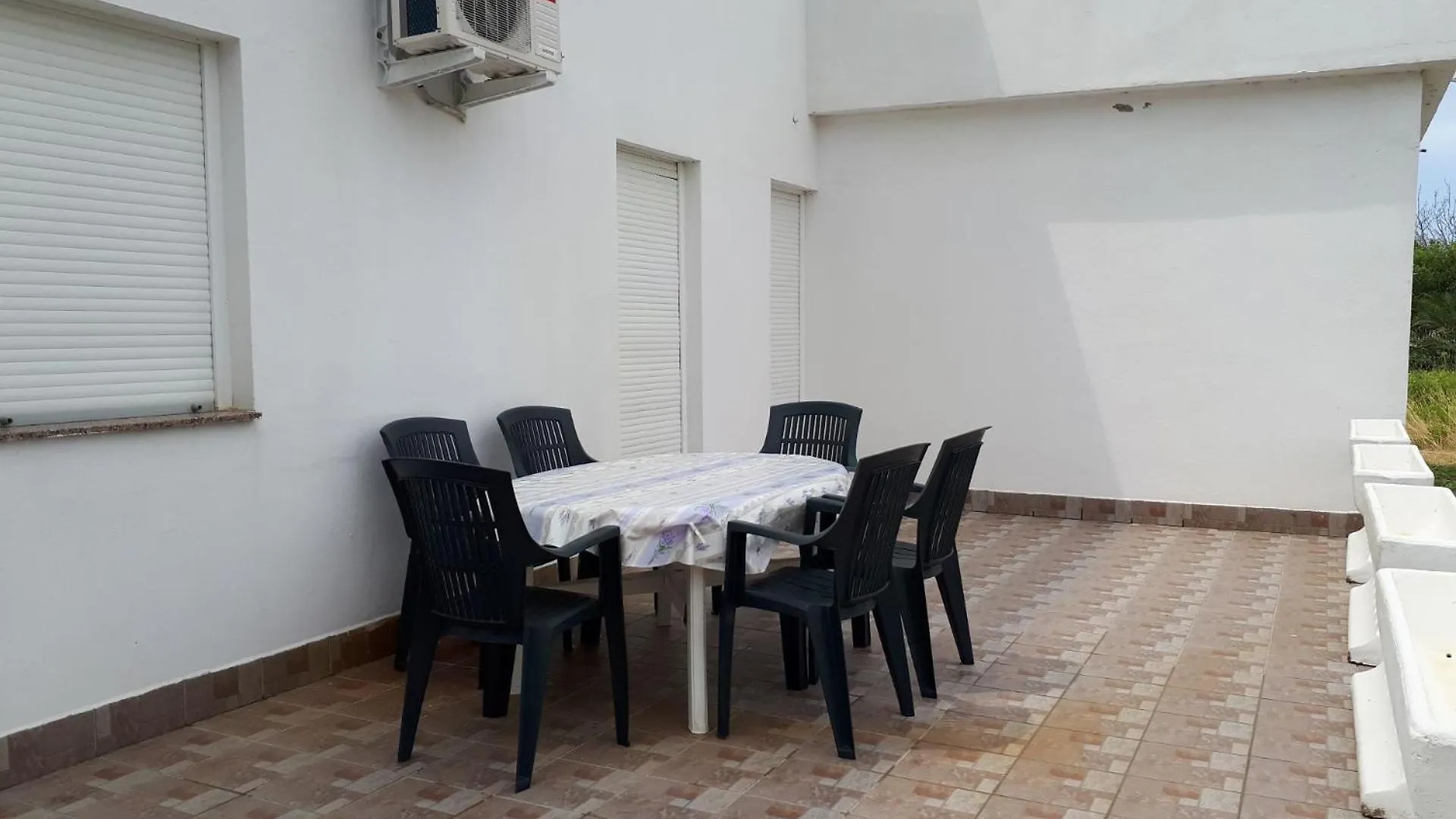 Apartments Branko Povljana