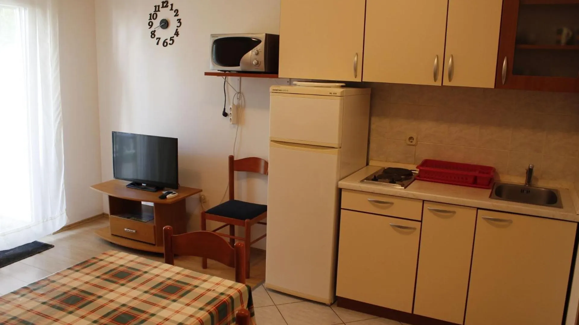 Apartments Branko Povljana 0*,  Croatia