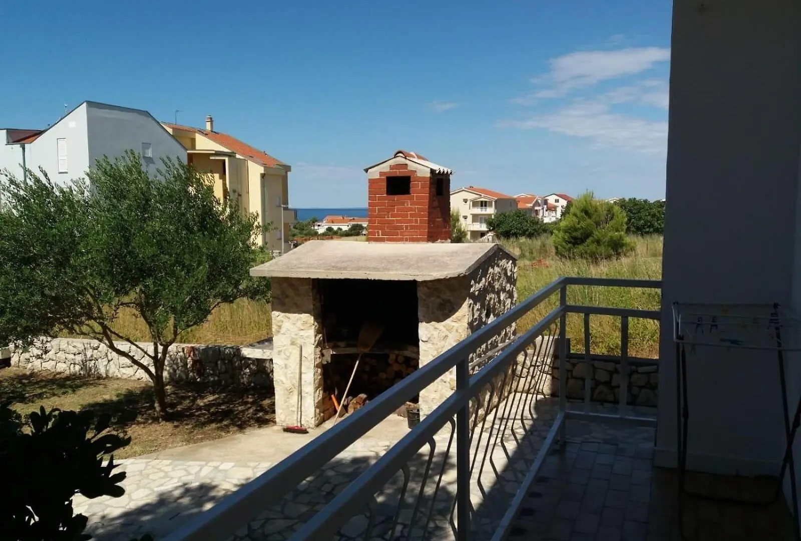 Apartments Branko Povljana 0*,  Croatia