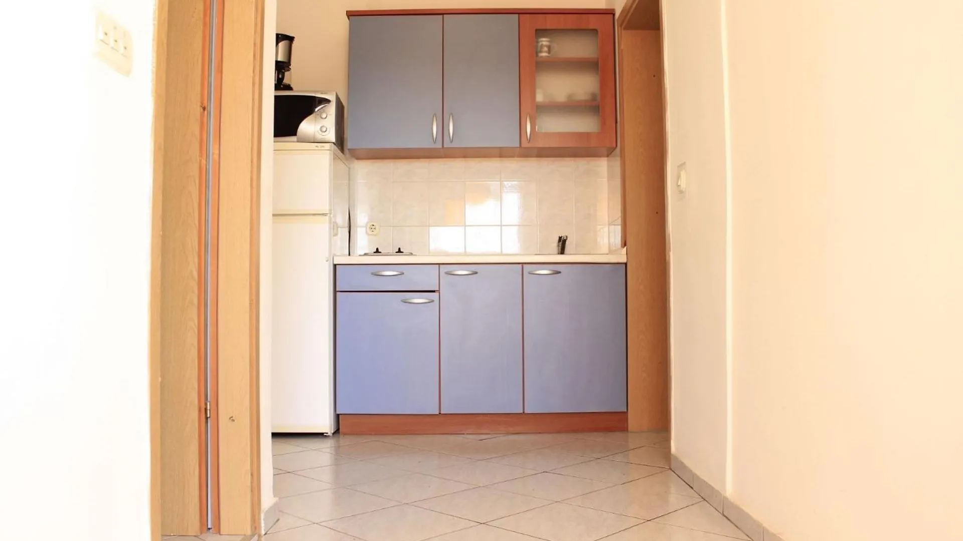 Apartments Branko Povljana